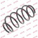 Coil Spring K-Flex RH2952 Kayaba