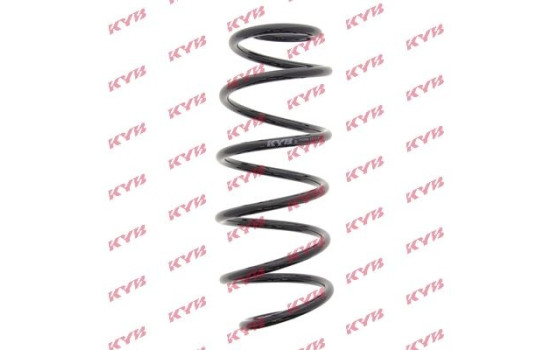 Coil Spring K-Flex RH2956 Kayaba, Image 2