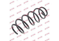Coil Spring K-Flex RH2956 Kayaba