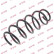 Coil Spring K-Flex RH2956 Kayaba