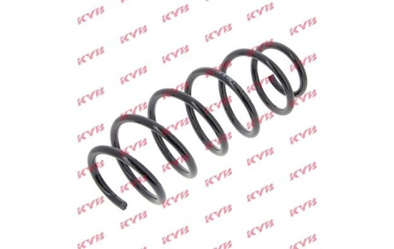 Coil Spring K-Flex RH2956 Kayaba