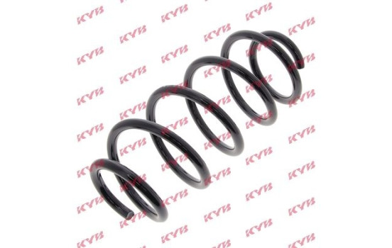 Coil Spring K-Flex RH2957 Kayaba