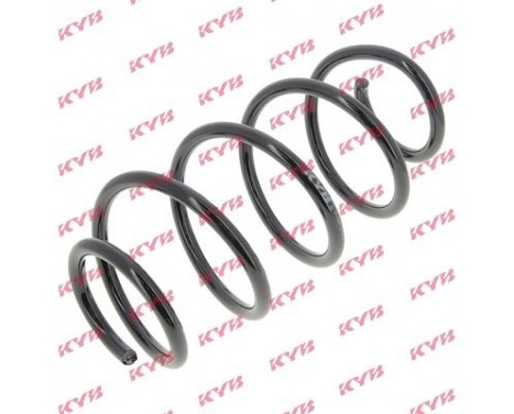 Coil Spring K-Flex RH2969 Kayaba