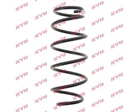Coil Spring K-Flex RH3004 Kayaba, Image 2