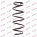 Coil Spring K-Flex RH3004 Kayaba, Thumbnail 2