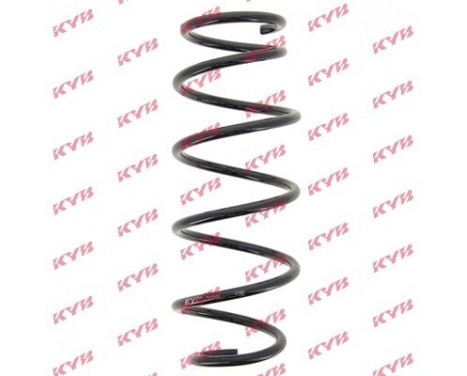 Coil Spring K-Flex RH3005 Kayaba, Image 2