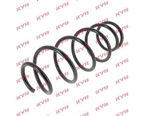 Coil Spring K-Flex RH3005 Kayaba