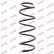Coil Spring K-Flex RH3006 Kayaba, Thumbnail 2