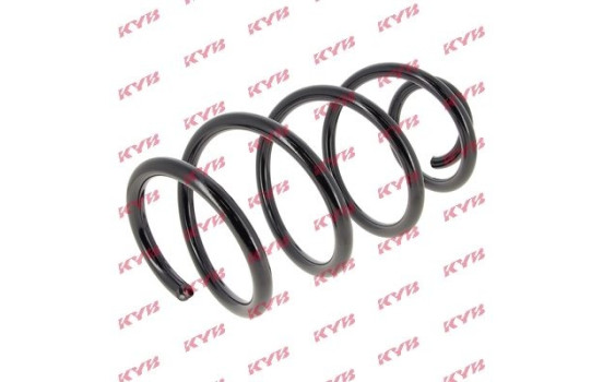 Coil Spring K-Flex RH3025 Kayaba