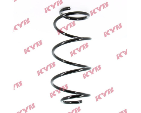 Coil Spring K-Flex RH3032 Kayaba, Image 2