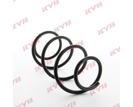 Coil Spring K-Flex RH3032 Kayaba, Image 3