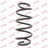 Coil Spring K-Flex RH3050 Kayaba, Thumbnail 2