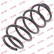 Coil Spring K-Flex RH3050 Kayaba