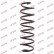 Coil Spring K-Flex RH3051 Kayaba, Thumbnail 2