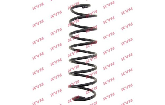 Coil Spring K-Flex RH3051 Kayaba, Image 2