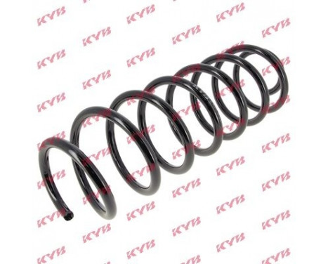 Coil Spring K-Flex RH3051 Kayaba