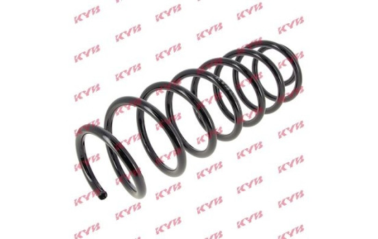 Coil Spring K-Flex RH3051 Kayaba
