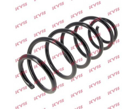 Coil Spring K-Flex RH3059 Kayaba