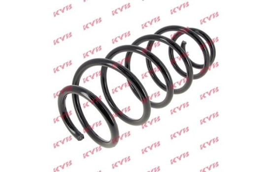 Coil Spring K-Flex RH3059 Kayaba