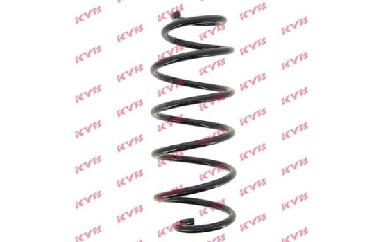 Coil Spring K-Flex RH3059 Kayaba, Image 3