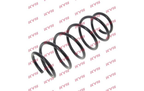 Coil Spring K-Flex RH3243 Kayaba