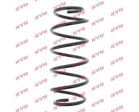 Coil Spring K-Flex RH3243 Kayaba, Image 3