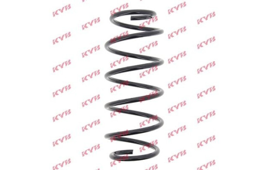 Coil Spring K-Flex RH3243 Kayaba, Image 3