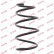 Coil Spring K-Flex RH3249 Kayaba, Thumbnail 2