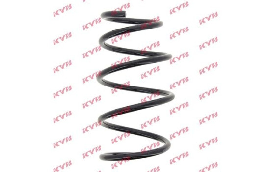 Coil Spring K-Flex RH3249 Kayaba, Image 2