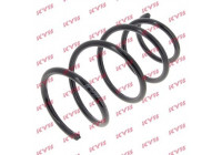 Coil Spring K-Flex RH3249 Kayaba