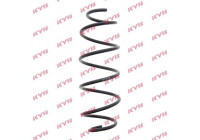 Coil Spring K-Flex RH3281 Kayaba
