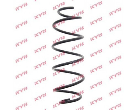 Coil Spring K-Flex RH3281 Kayaba