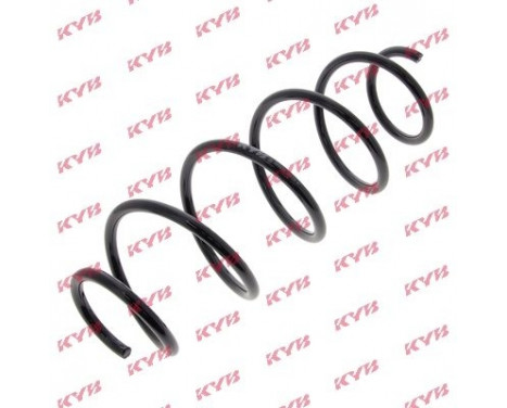 Coil Spring K-Flex RH3281 Kayaba, Image 3