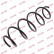 Coil Spring K-Flex RH3281 Kayaba, Thumbnail 3