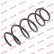 Coil Spring K-Flex RH3283 Kayaba, Thumbnail 3