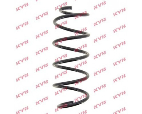 Coil Spring K-Flex RH3288 Kayaba, Image 3
