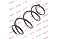 Coil Spring K-Flex RH3311 Kayaba
