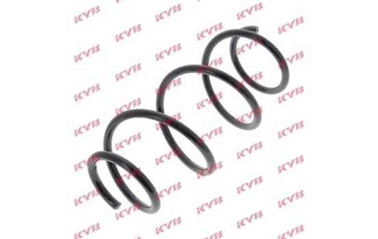 Coil Spring K-Flex RH3311 Kayaba