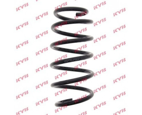 Coil Spring K-Flex RH3313 Kayaba, Image 2