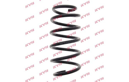 Coil Spring K-Flex RH3313 Kayaba, Image 2