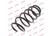 Coil Spring K-Flex RH3313 Kayaba