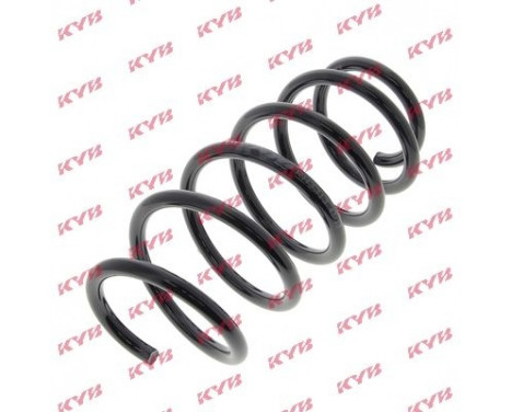 Coil Spring K-Flex RH3313 Kayaba