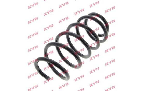 Coil Spring K-Flex RH3313 Kayaba