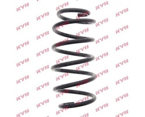 Coil Spring K-Flex RH3314 Kayaba, Image 2