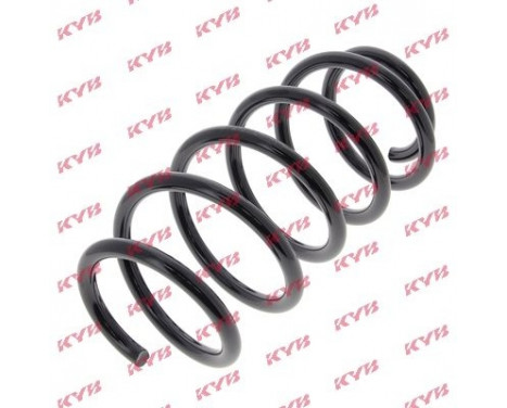 Coil Spring K-Flex RH3314 Kayaba