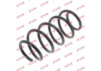 Coil Spring K-Flex RH3316 Kayaba