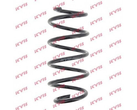 Coil Spring K-Flex RH3317 Kayaba, Image 2