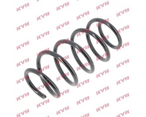 Coil Spring K-Flex RH3317 Kayaba