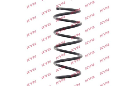 Coil Spring K-Flex RH3318 Kayaba, Image 2
