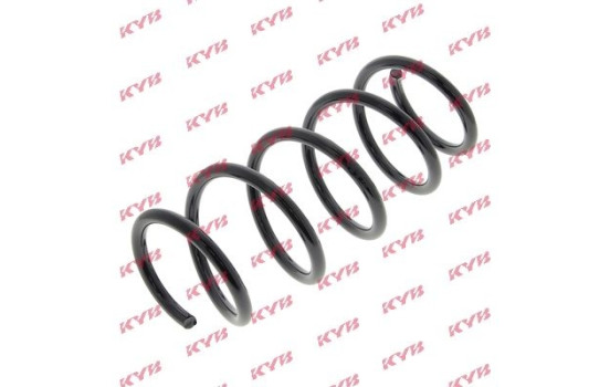 Coil Spring K-Flex RH3318 Kayaba